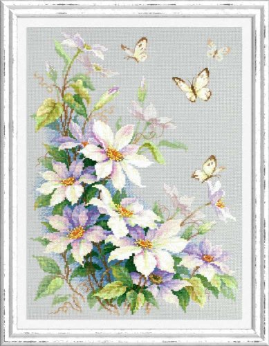 (image for) Clematis